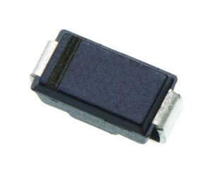 Littelfuse �P���� TVS�_�C�I�[�h 400W 53.3V 2-Pin DO-214AC �iSMA�j 1��(25��) SMAJ33A