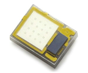 Lumileds �n�C�p���[LED �� 447.5 nm LUXEON Z �V���[�Y �i1.3x1.7x0.66mm�j 1��(2��) LXZ1-PR01