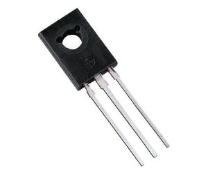 ON Semiconductor PNP p[gWX^ 80 V 1 A 3-Pin TO-225 1(5) 2N4920G