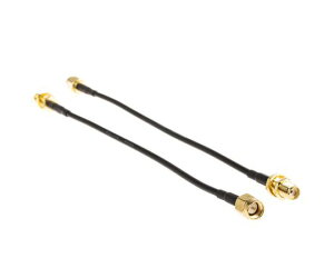 LPRS �����P�[�u���A�Z���u�� 167mm 1��(4��) RG174 150MM