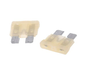 Littelfuse �����ԗp�u���[�h�q���[�Y ��i�d�� 25A �� 32V dc 1��(10��) 0287025.PXCN