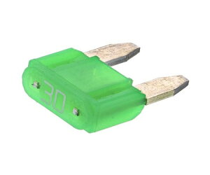 Littelfuse ԗpu[hq[Y id 30A  32V dc 1(10) 0297030.WXNV
