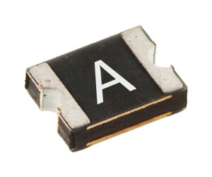 Littelfuse �\�ʎ��� ���Z�b�^�u���q���[�Y 30V dc 1��(10��) 1206L012WR