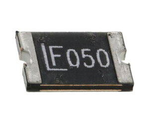 Littelfuse �\�ʎ��� ���Z�b�^�u���q���[�Y 1A 15V dc 1��(10��) 1812L050PR