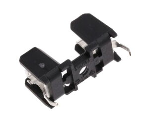 Littelfuse �q���[�Y�z���_�[ �}�E���g�^�C�v mini 10A 1��(5��) 65600001009