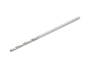 RS Pro �c�C�X�g�h�����r�b�g 32 mm HSS ���a0.9mm �v���[�� �V�����N�T�C�Y0.9mm 1�Z�b�g(5��) 787-7361