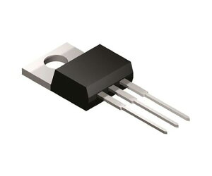 ON Semiconductor NPN p[gWX^ 80 V 10 A 3-Pin TO-220 1(5) BD809G