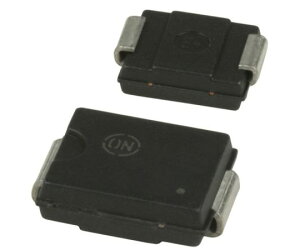 ON Semiconductor LEDドライバ IC 350 mA 50 V 2-Pin SMC 1袋(10個入) NSI50350AST3G 【CP】 ポスト投函