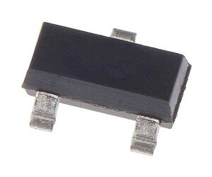 ON Semiconductor XCb`O_CI[h V[Y 215mA 70V dc 3-Pin SOT-23 1(100) BAV199LT1G