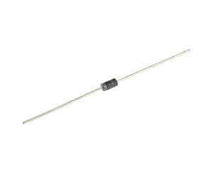 ON Semiconductor cFi[_CI[h 200V 3 W 2-Pin P[X59-10 1(50) 1N5956BRLG