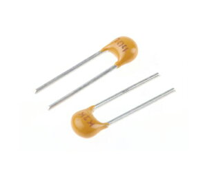 KEMET ϑwZ~bNRfTiMLCCj 100V dc 0.1F ±10 1(25) C320C104K1R5TA