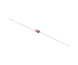 ON Semiconductor cFi[_CI[h 10V 1 W 2-Pin DO-41 1(100) 1N4740ATR
