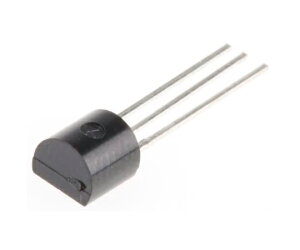 ON Semiconductor N�`�����l�� JFET�g�����W�X�^ 3-Pin TO-92 1��(50��) J113