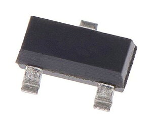 ON Semiconductor P�`�����l�� JFET�g�����W�X�^ 15 V 3-Pin SOT-23 1�Z�b�g(50��) MMBFJ176