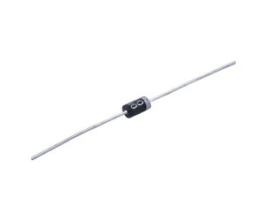 VISHAY �V���b�g�L�[�o���A�_�C�I�[�h 2A 40V 2-Pin DO-204AC 1��(20��) SB240-E3/54