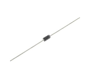 VISHAY �V���b�g�L�[�o���A�_�C�I�[�h 2A 40V 2-Pin DO-204AC 1��(20��) SB240S-E3/54