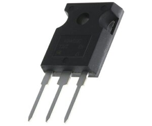 VISHAY N`l p[MOSFET 500 V 20 A 3 s pbP[WTO-247AC 1(5) SIHG20N50C-E3