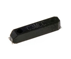 QANTEK �����U���q 32.768kHz �\�ʎ��� 4-pin SMD 1��(10��) QTP732.76812B20R