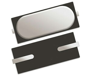 QANTEK �����U���q 6.144MHz �\�ʎ��� 2-pin HC-49/U-S SMD ��{�g 1��(10��) QCS6.14400F18B23R