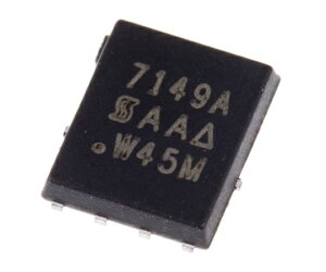 VISHAY P�`�����l�� �p���[MOSFET 30 V 18 A 8 �s�� �p�b�P�[�WPowerPAK SO 1��(20��) SI7149ADP-T1-GE3