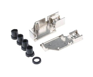 MH Connectors D-sub�R�l�N�^�p�o�b�N�V�F�� MHDCMR �V���[�Y ���C�g�A���O�� 15 �� ���� 1�� MHDCMR15-ULP