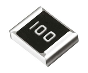 Bourns Inc. dop`bvR 1(10) CRE2512-FZ-R002E-2