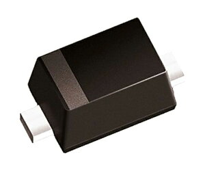 ROHM VbgL[oA_CI[h 200mA 45V 2-Pin SOD-523 1(200) RB521SM-40T2R