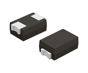 ROHM �V���b�g�L�[�o���A�_�C�I�[�h 30mA 40V 2-Pin VMN 1��(40��) RB751CS-40T2RA