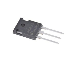 Infineon _CI[h 100A 600V 3-Pin TO-247 1(2) IDW100E60FKSA1