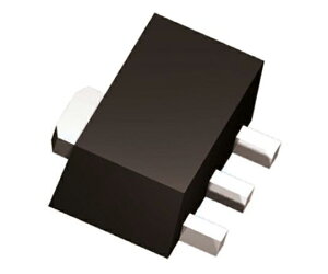 DiodesZetex LDOM[^ 800mA 3.3 V Œo ő15 ViMaxj 3-Pin SOT-89 1(50) AZ1117CR-3.3TRG1