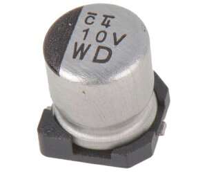 �j�`�R�� �A���~�d���R���f���T 10��F 35V dc 1��(25��) UWD1V100MCL1GS