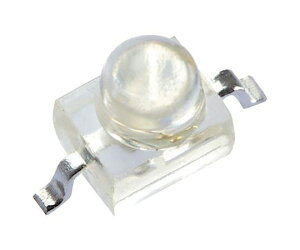 Kingbright ����LED �� 630 nm �T�u�~�j�`���A �i2.5x2x2.8mm�j 1��(25��) KM2520SURCK03