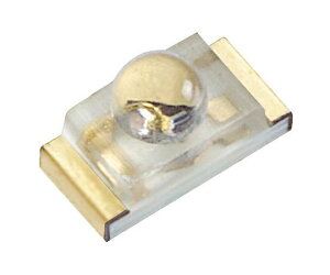 Kingbright ����LED �� 570 nm 1608 �i1.6x0.8x0.95mm�j 1��(50��) KPTD-1608CGCK