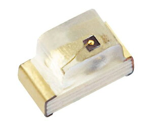Kingbright ����LED �� 570 nm 1608 �i1.6x0.8x1.1mm�j 1��(100��) KP-1608CGCK