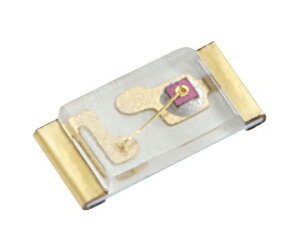 Kingbright LED  630 nm 1608 i1.6x0.8x0.25mmj 1(50) KPG-1608SURKC-T