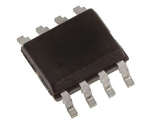 Allegro Microsystems �A���O�� �d���Z���T IC 8-Pin SOIC 1��(2��) ACS723LLCTR-10AB-T