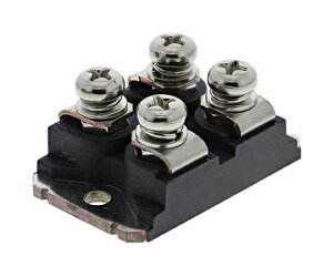 VISHAY �����_�C�I�[�h �≏�^ 160A 600V 4-Pin SOT-227 1�� VS-UFL230FA60