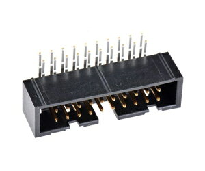 qZd@ wb_ 20 2 CgAO Ί 2.54mm HIF3FCV[Y 1(2) HIF3FC-20PA-2.54DS(71)