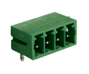 RS Pro ��[�q�� 3.81mm�s�b�` 1�� 4�� �� 1��(10��) 897-1137