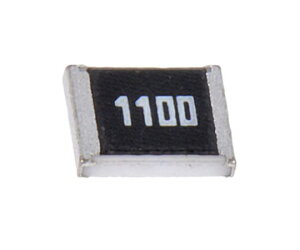 ROHM `bvR 1(50) MCR25JZHF1001