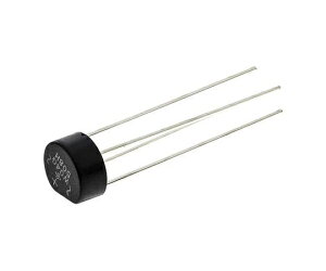 VISHAY �����p �u���b�W�_�C�I�[�h �P�� 2A 200V 4-Pin WOG 1��(25��) 2W02G-E4/51
