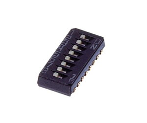 ���{�d�Y�R�p���d�q DIP�X�C�b�` �X���C�h 1��(10��) CHS-08A