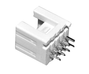 JST ��w�b�_ 8�� 2�� ���� �d���Ί�� 2mm PUD�V���[�Y 1��(10��) B08B-PUDSS-1(LF)(SN)