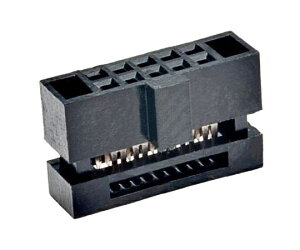 HARWIN ���{���P�[�u���R�l�N�^ Archer M50�V���[�Y ���X 10�� 2�� 1��(5��) M50-3300542