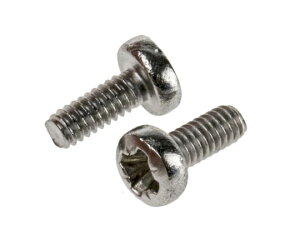 RS Pro Pozidriv�˂� �Ȃ׌` �X�e�����X�| M2 1��(100��) 914-1462