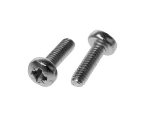 RS Pro Pozidriv�˂� �Ȃ׌` �X�e�����X�| M2 1��(100��) 914-1478