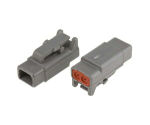 Deutsch ԗpRlN^ 2 IX 7.5A O[ DTMV[Y 1(5) DTM06-2S