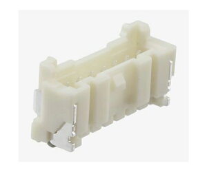 JST ��w�b�_ 7�� 1�� �X�g���[�g �d���Ί�� 2mm PA�V���[�Y 1��(2��) BM07B-PASS-1-TFT(LF)(SN)