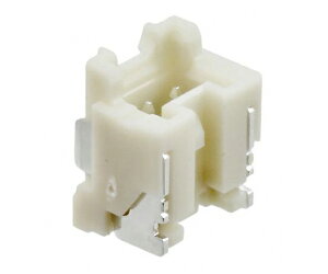 JST ��w�b�_ 2�� 1�� ���C�g�A���O�� �d���Ί�� 2mm PA�V���[�Y 1��(2��) SM02B-PASS-TB (LF)(SN)