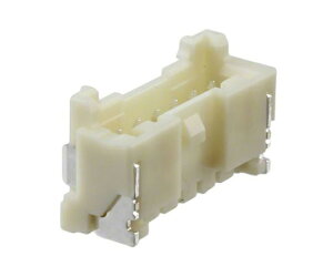 JST ��w�b�_ 6�� 1�� ���C�g�A���O�� �d���Ί�� 2mm PA�V���[�Y 1��(2��) SM06B-PASS-TB (LF)(SN)